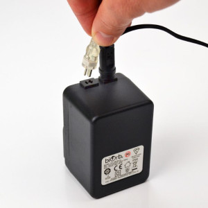 Transformator biOrb AC