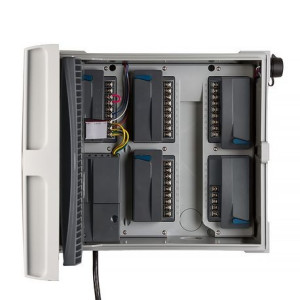 Modul extindere Hunter ICM 22 zone pentru ICC2