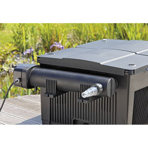 Lampa UVC pentru filtre iazuri Oase Vitronic 18W