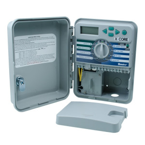 Transformator Hunter 24V pentru X-Core exterior
