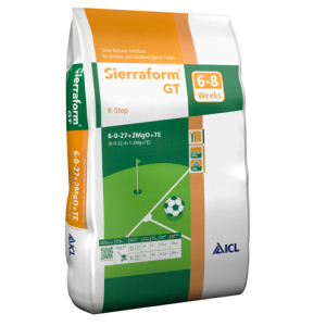 Ingrasamant Sierraform GT K-Step, 20 kg