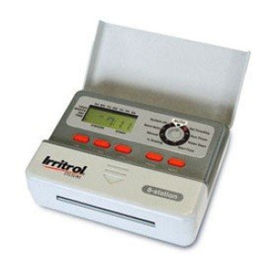 Programator 6 zone interior Irritrol Junior Max