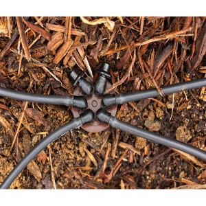 Distribuitor pentru tub capilar Hunter Multi-Port Manifold