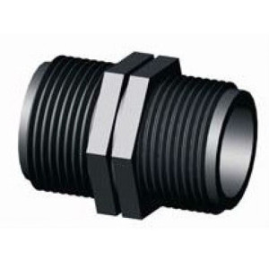 Niplu plastic