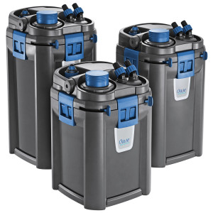 Filtru extern acvariu cu incalzitor Oase BioMaster Thermo