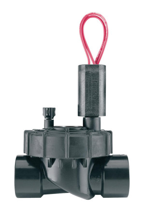 Electrovana Hunter PGV Jar-Top filet interior 1'', 9V