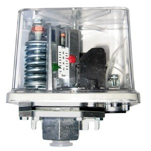 Presostat pompa Tival 0.5 - 8 bar
