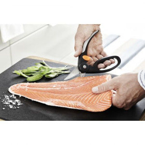 Foarfeca pentru peste Fiskars Functional Form