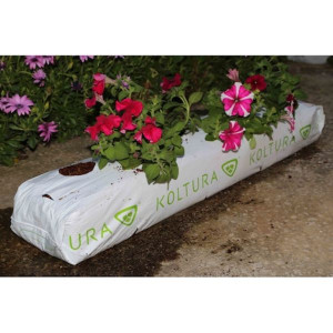 Substrat din fibra de cocos deshidratata 24,3 litri 