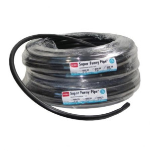 Furtun flexibil Toro Super Funny Pipe, 30,5 m