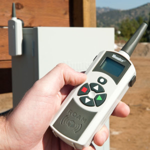 Kit telecomanda Hunter Roam Kit
