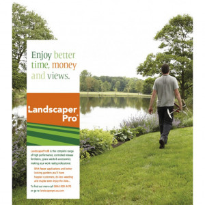 Seminte gazon Landscaper Pro Performance, 10kg