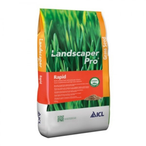 Seminte gazon Landscaper Pro Rapid, 10 kg