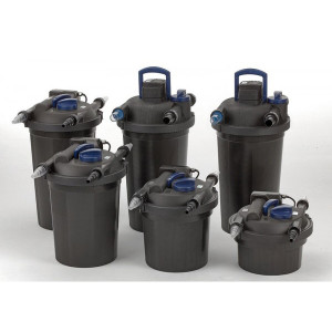 Set sistem de filtrare sub presiune Oase FiltoClear