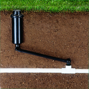 Legatura flexibila Hunter SwingJoint 1/2''