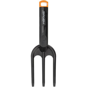 Furca mica pentru buruieni Fiskars Solid