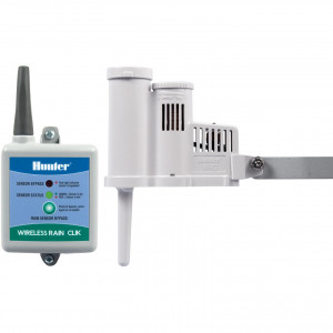 Senzor de ploaie fara fir Hunter Wireless RainClik